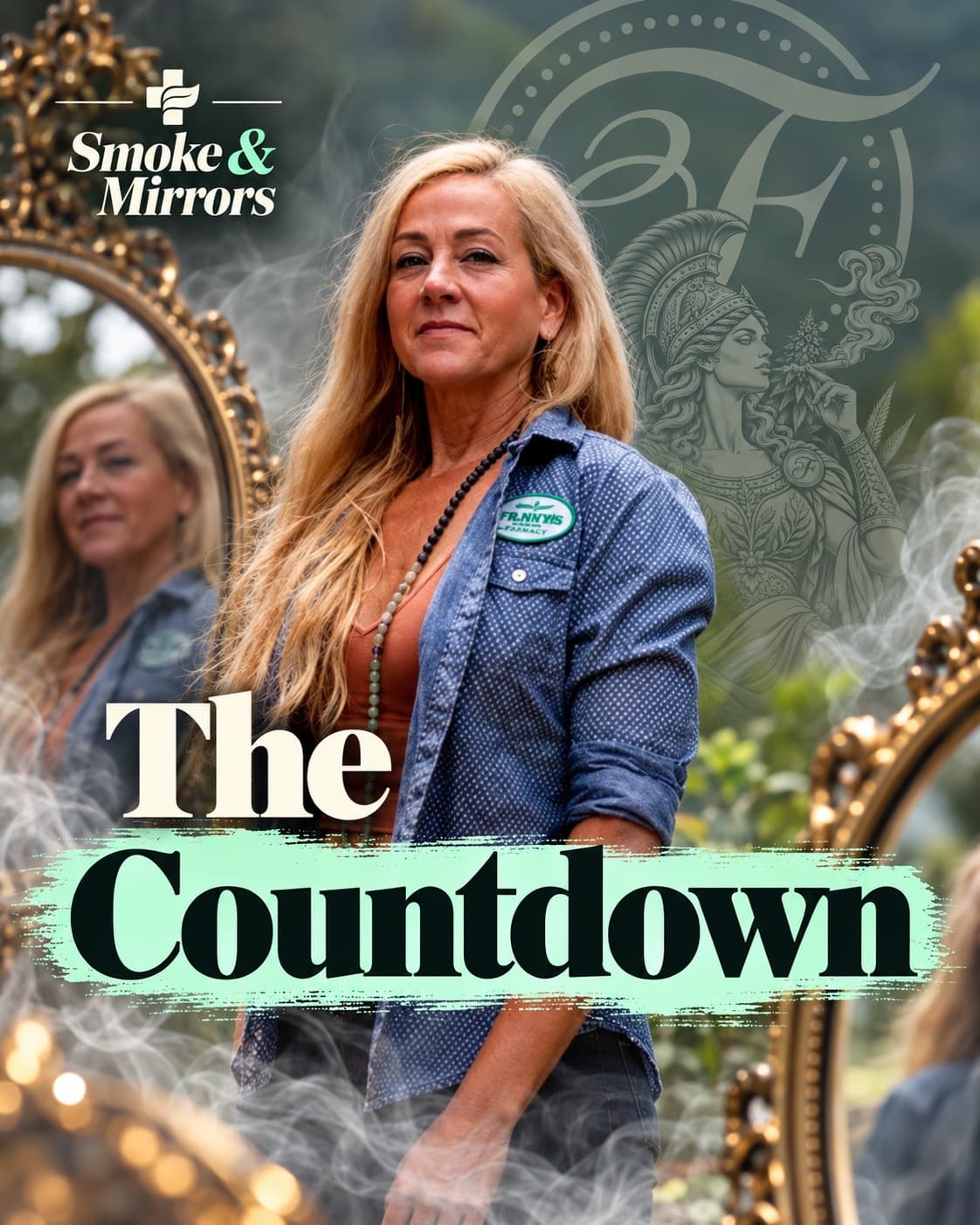 Smoke & Mirrors Episode 3: Prohibition by Dosage